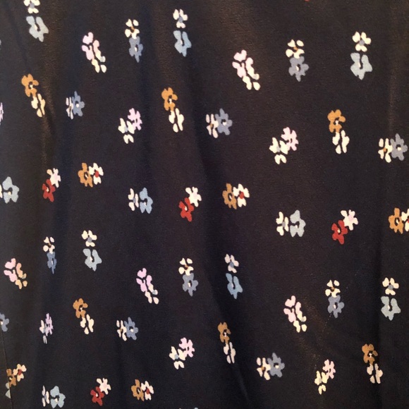 Flora midi skirt - Picture 4 of 4